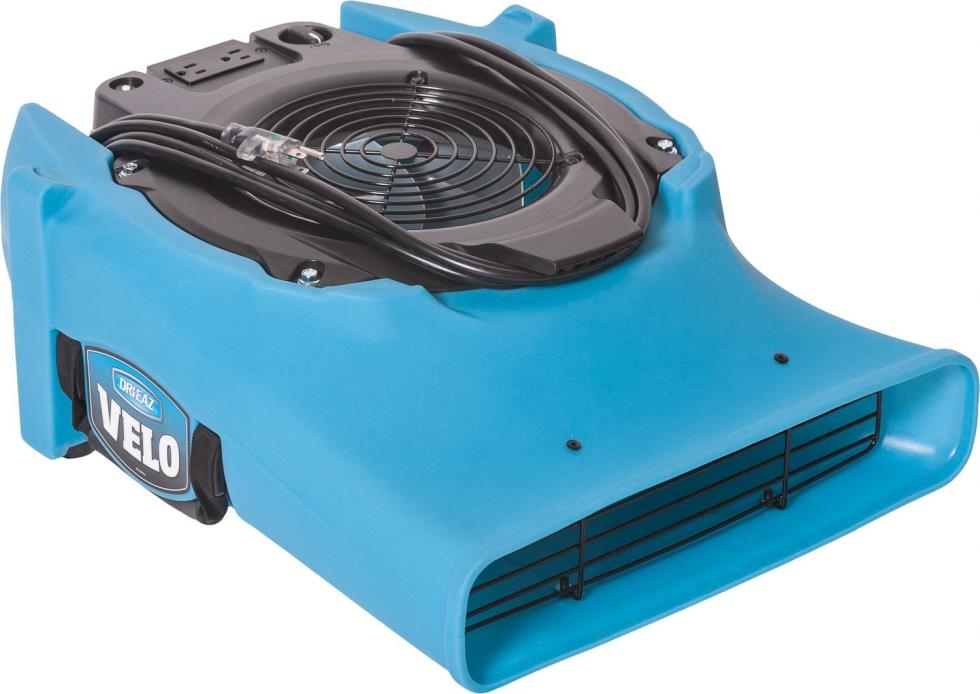 VELO AIRMOVER FAN